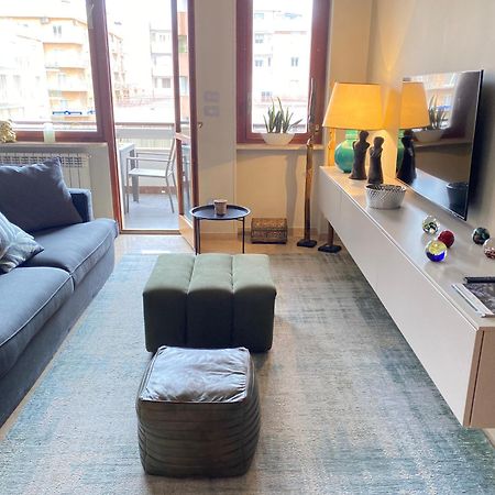 Julie'S House Lecce City Centerアパートメント エクステリア 写真