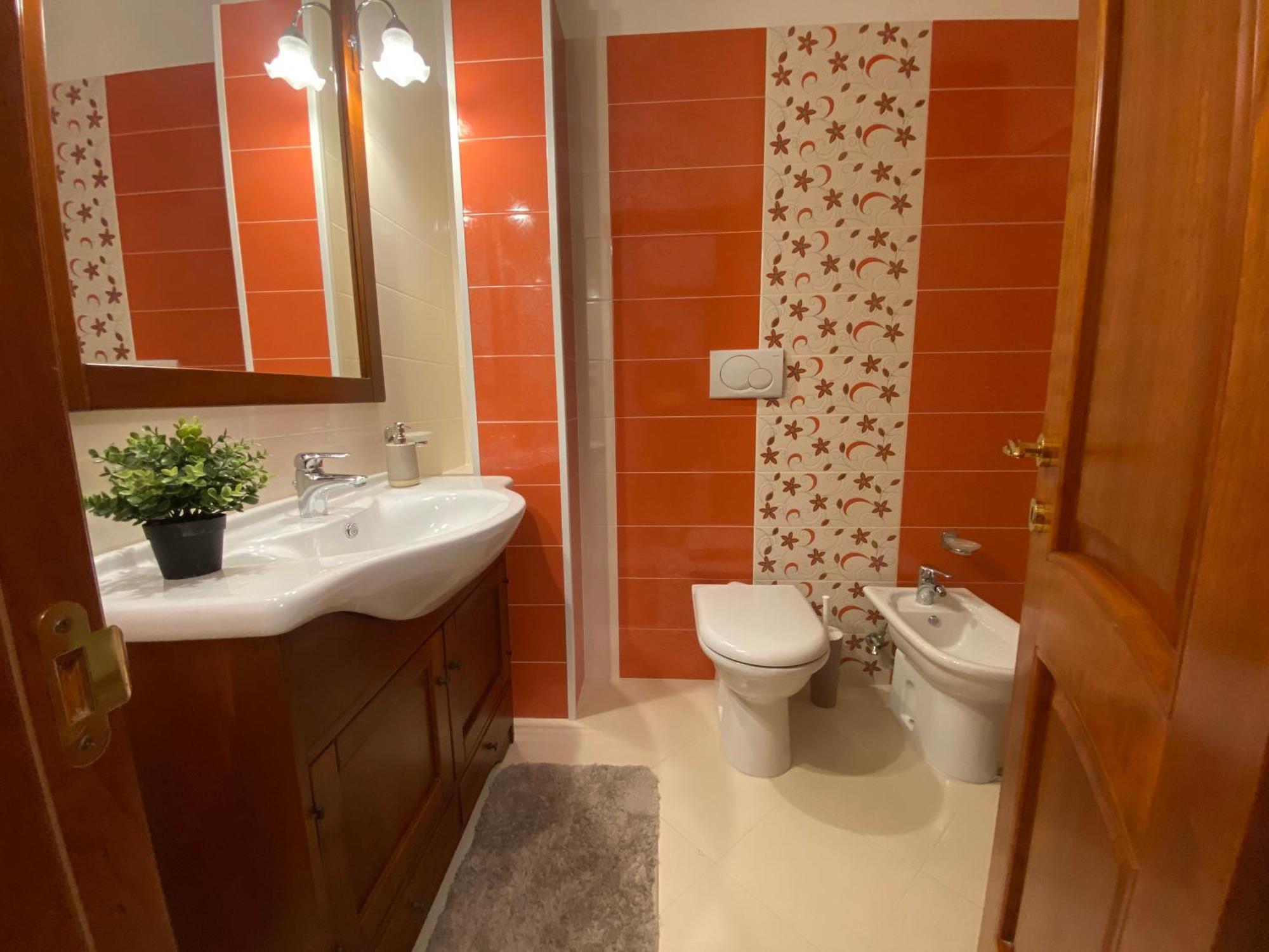 Julie'S House Lecce City Centerアパートメント エクステリア 写真
