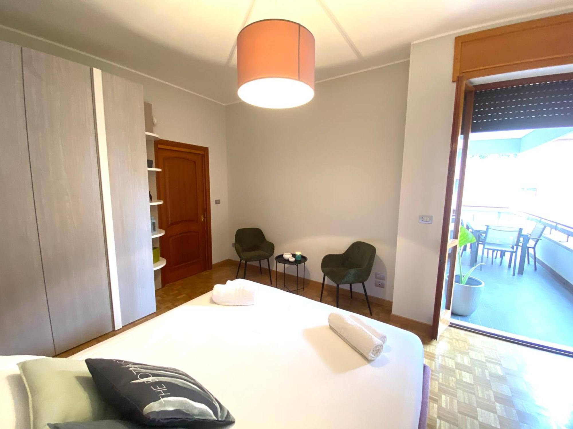 Julie'S House Lecce City Centerアパートメント エクステリア 写真