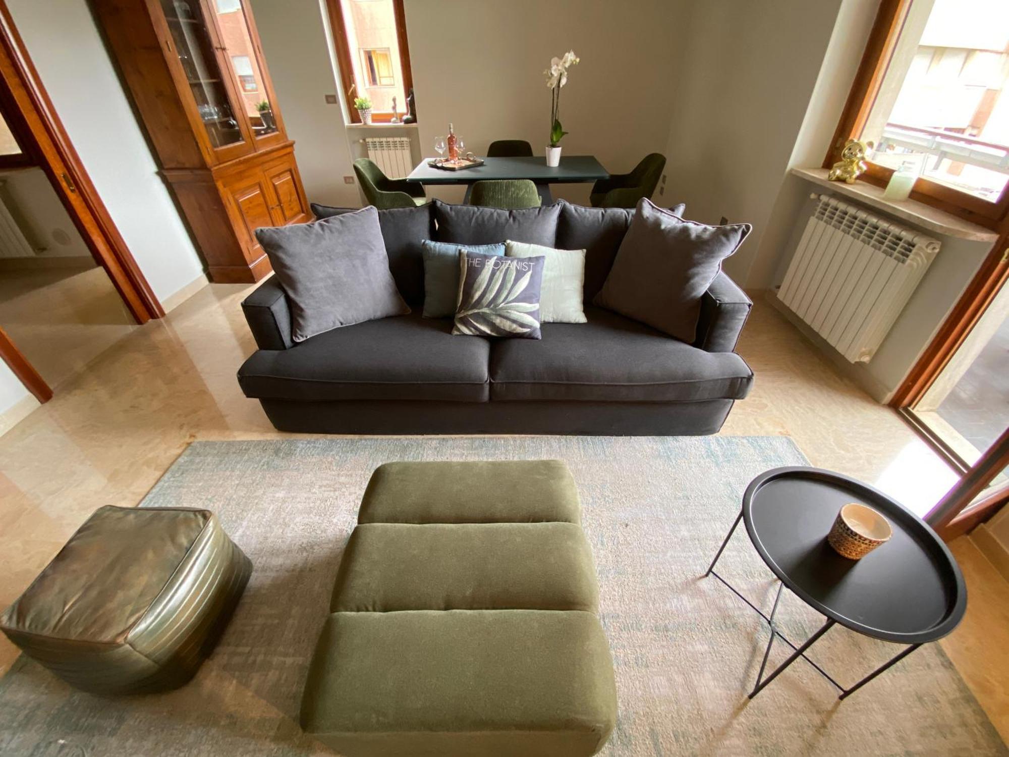 Julie'S House Lecce City Centerアパートメント エクステリア 写真