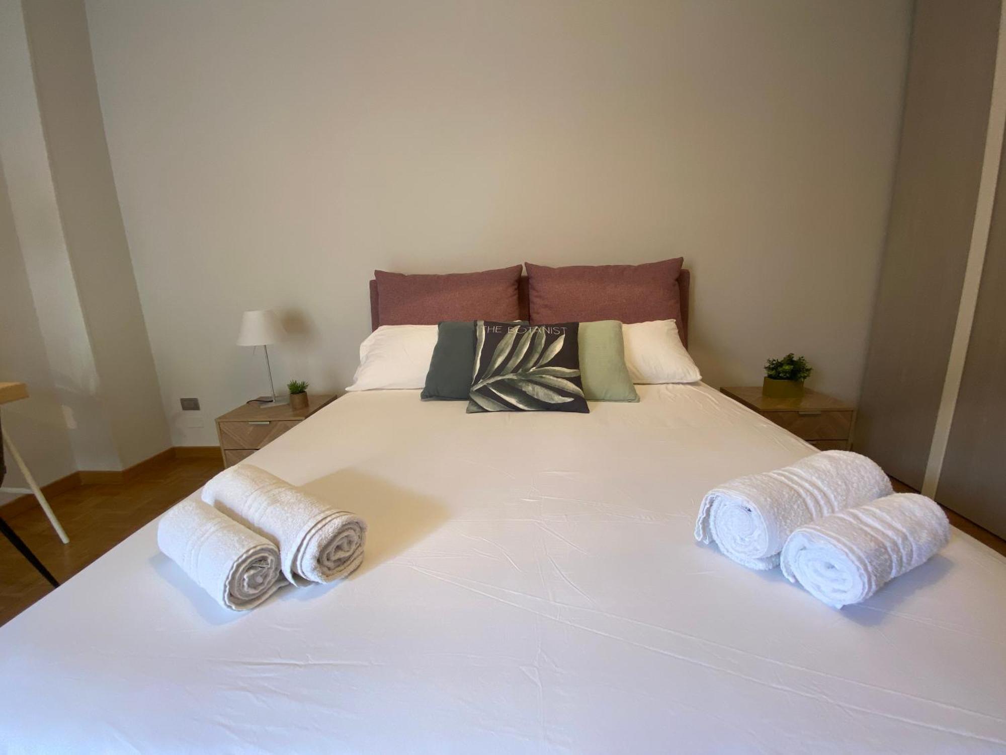 Julie'S House Lecce City Centerアパートメント エクステリア 写真
