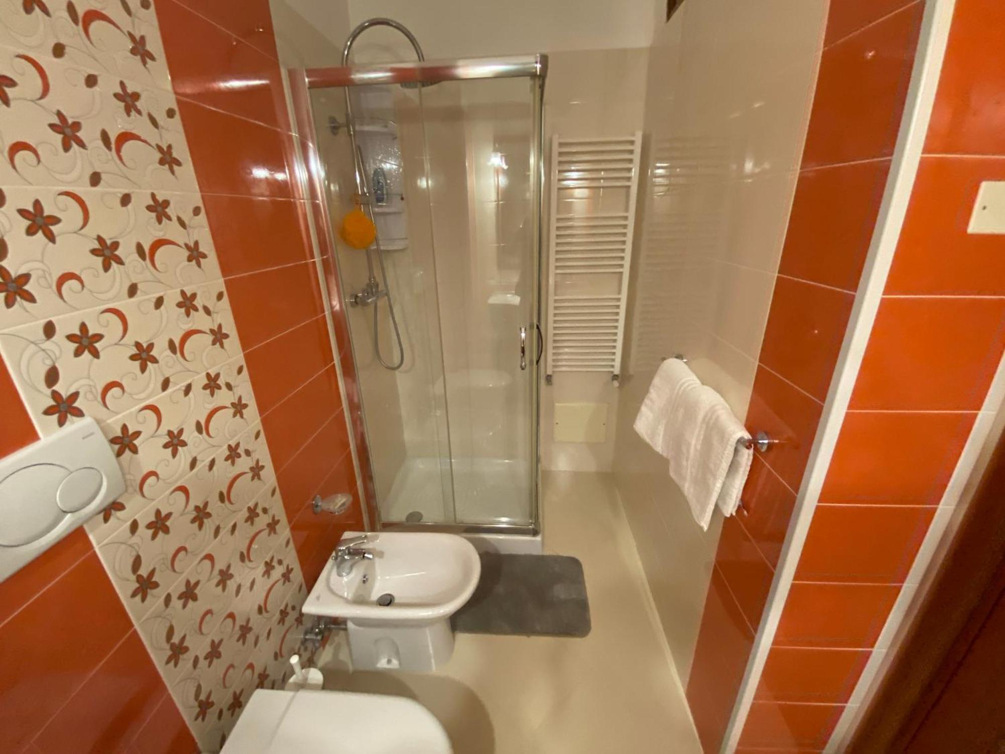 Julie'S House Lecce City Centerアパートメント エクステリア 写真