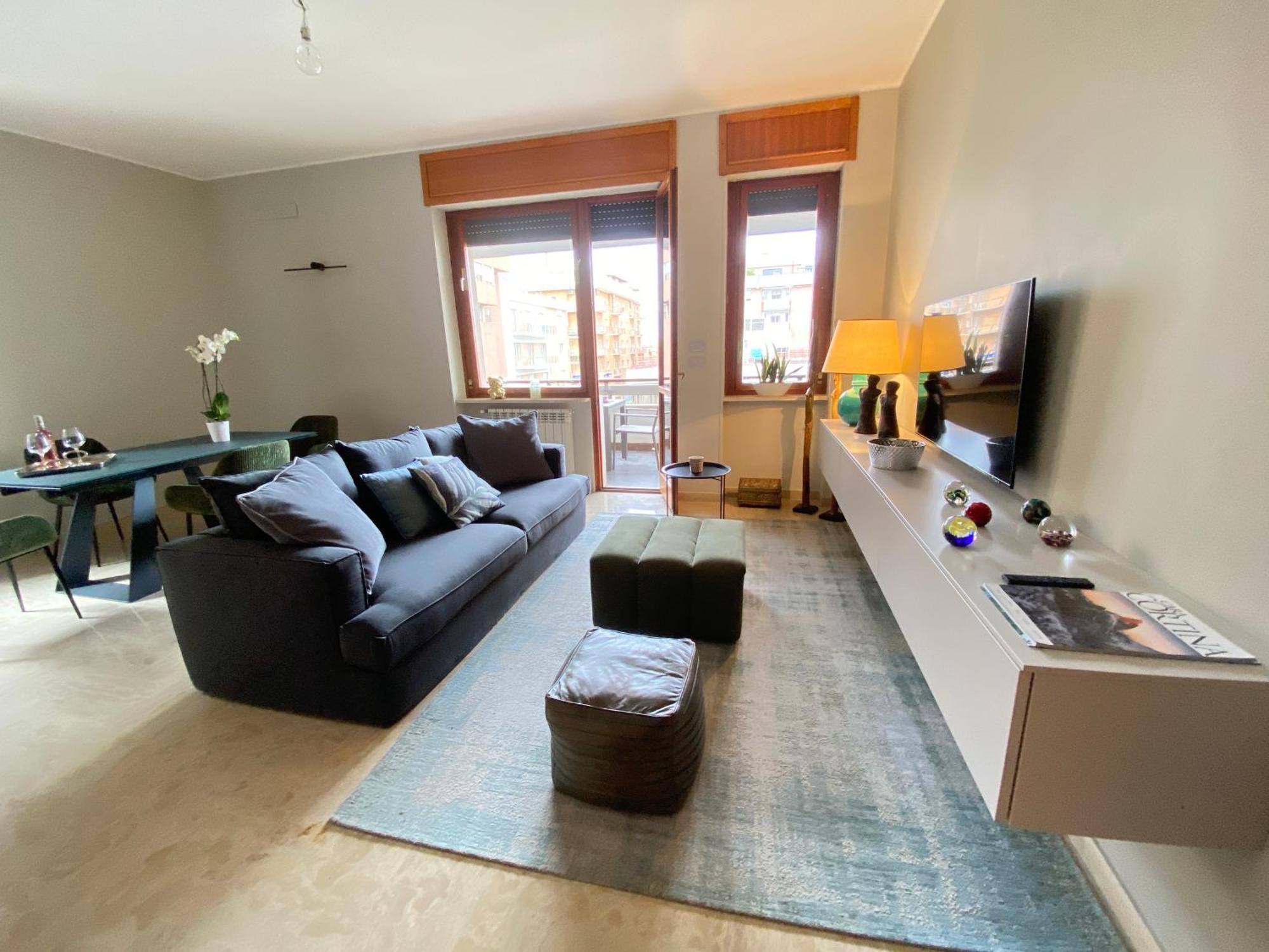 Julie'S House Lecce City Centerアパートメント エクステリア 写真