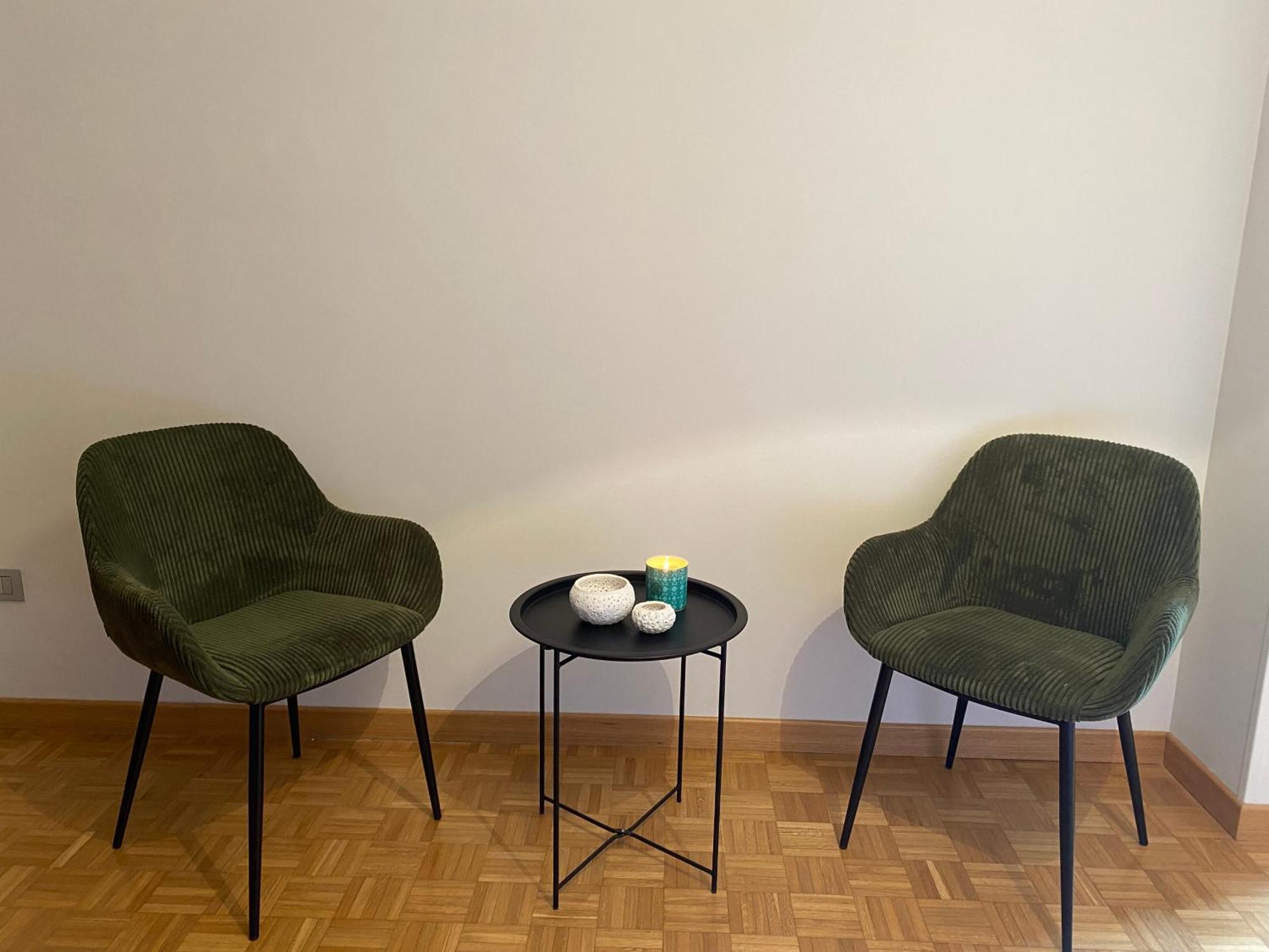 Julie'S House Lecce City Centerアパートメント エクステリア 写真