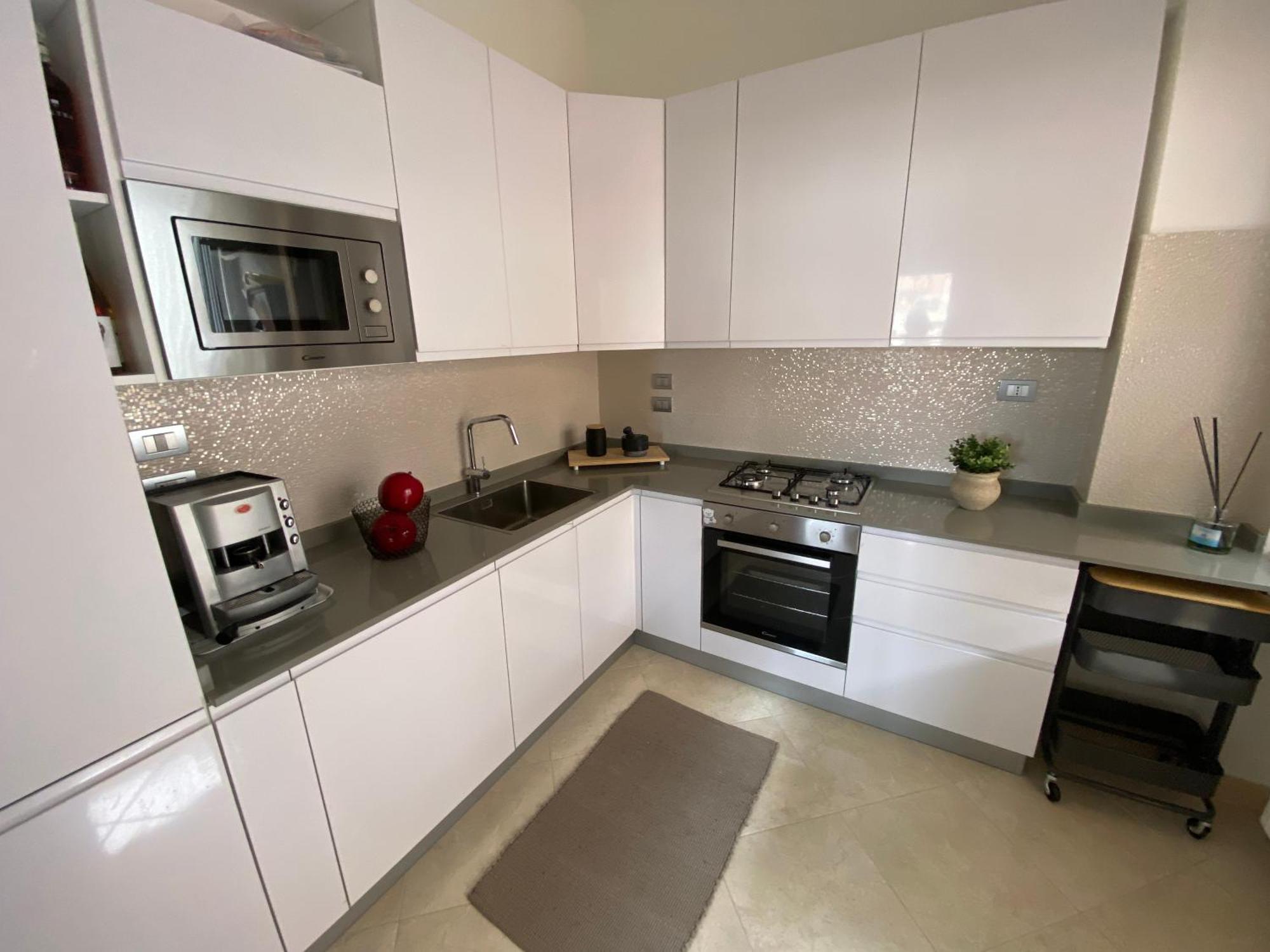 Julie'S House Lecce City Centerアパートメント エクステリア 写真