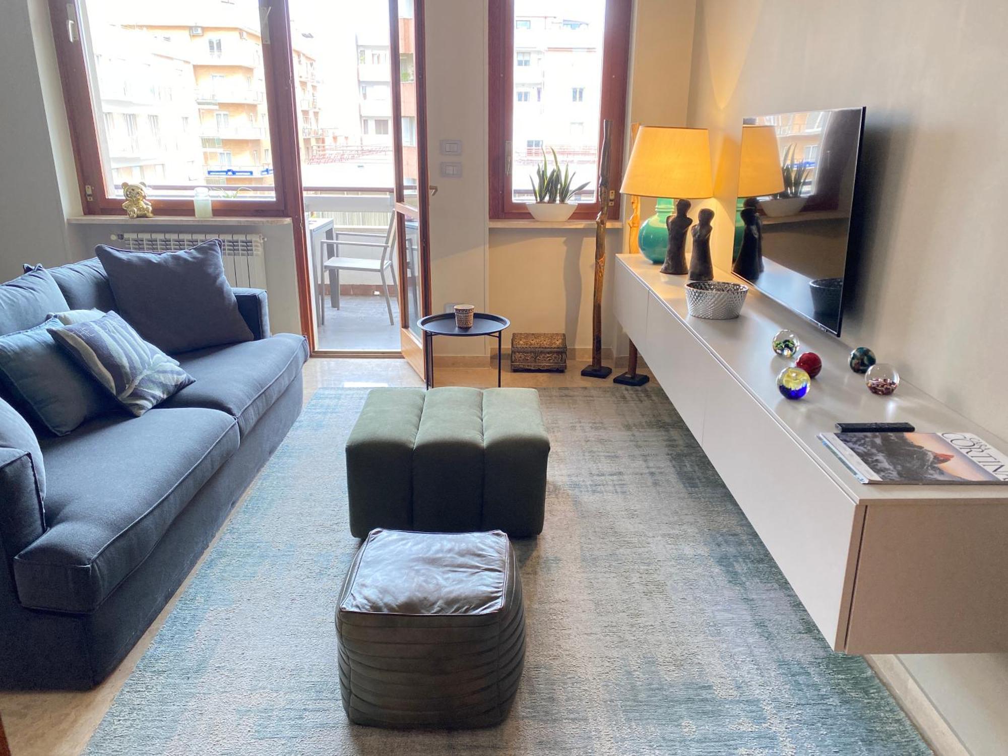 Julie'S House Lecce City Centerアパートメント エクステリア 写真