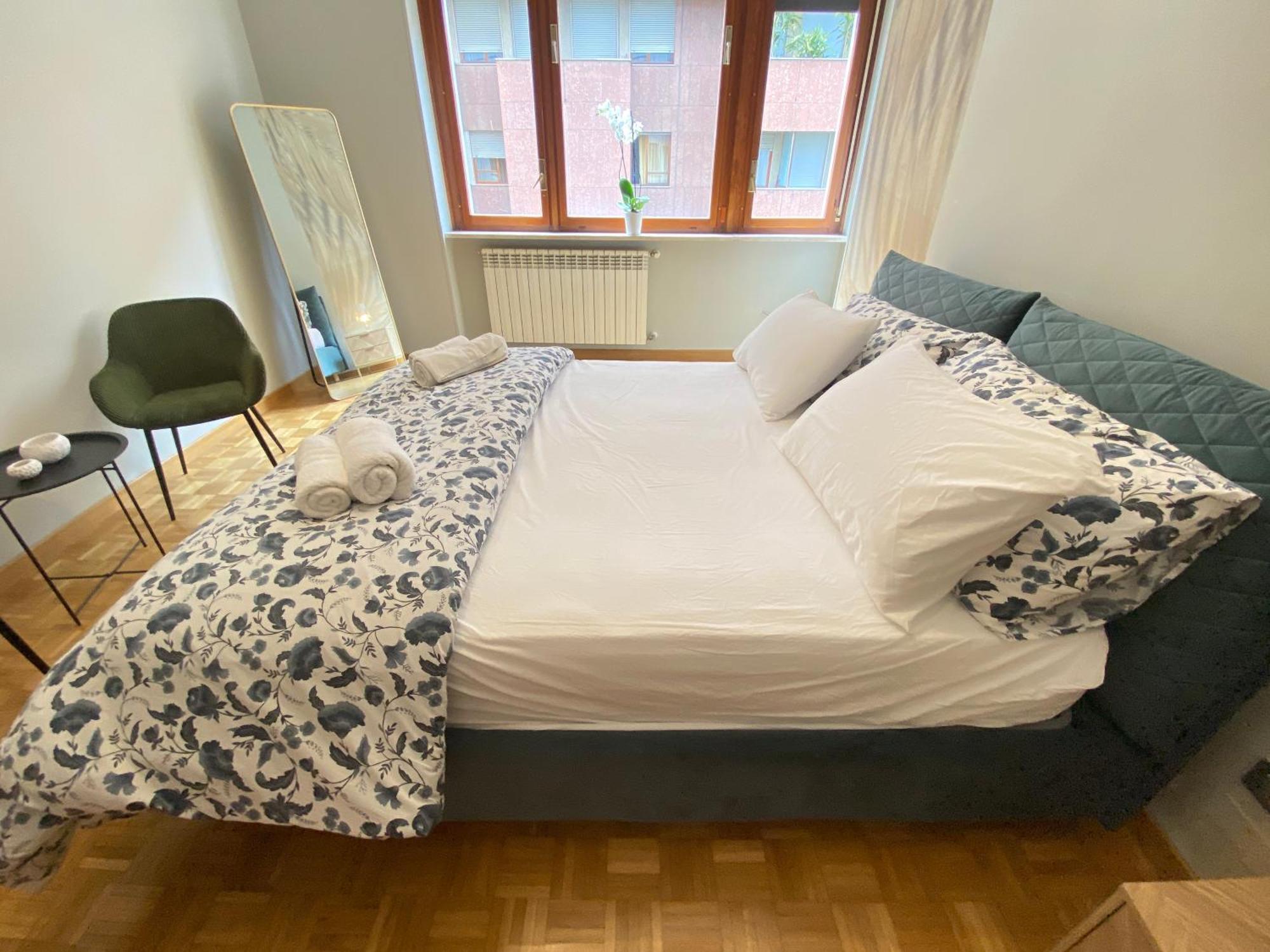 Julie'S House Lecce City Centerアパートメント エクステリア 写真