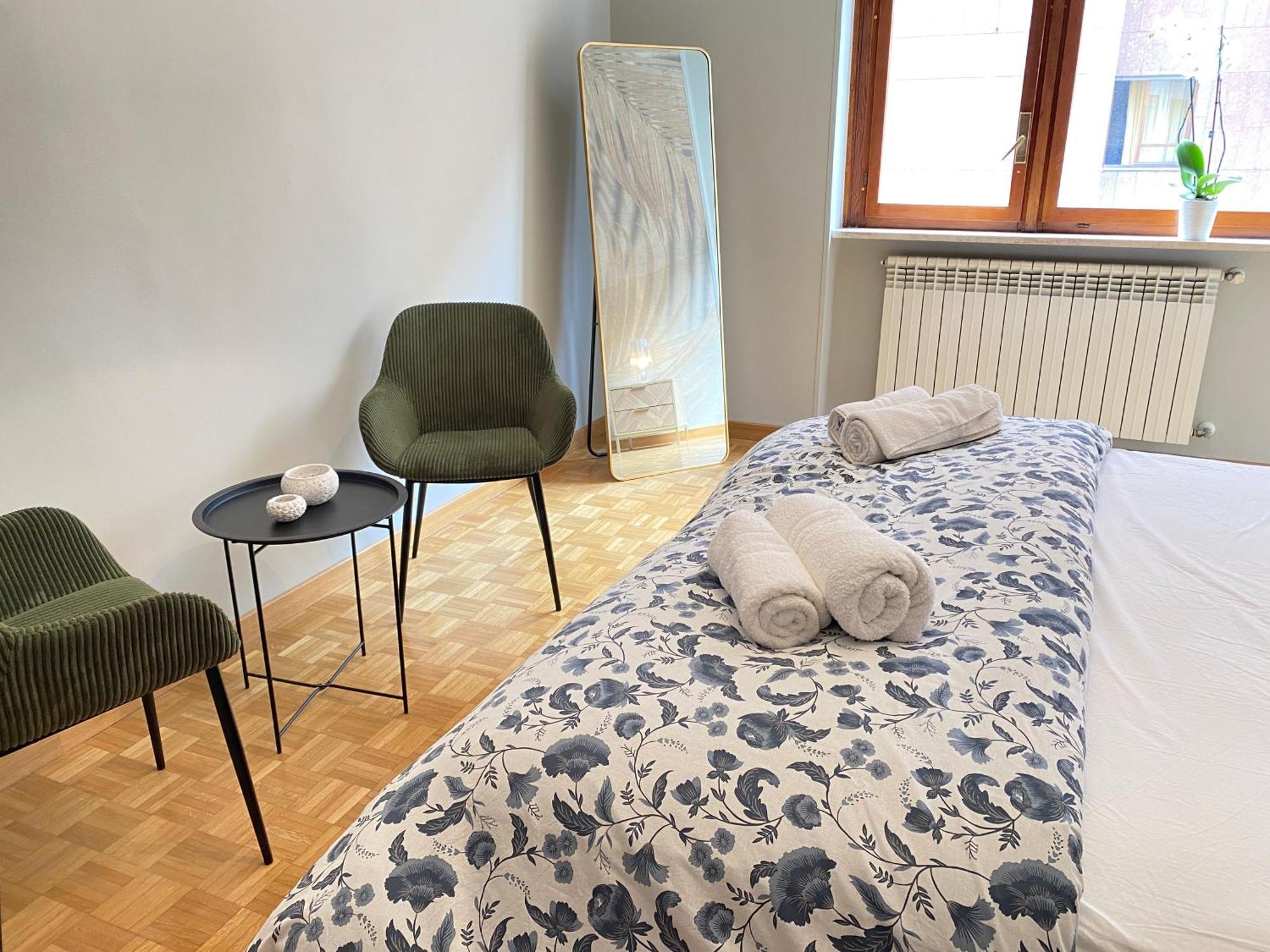 Julie'S House Lecce City Centerアパートメント エクステリア 写真